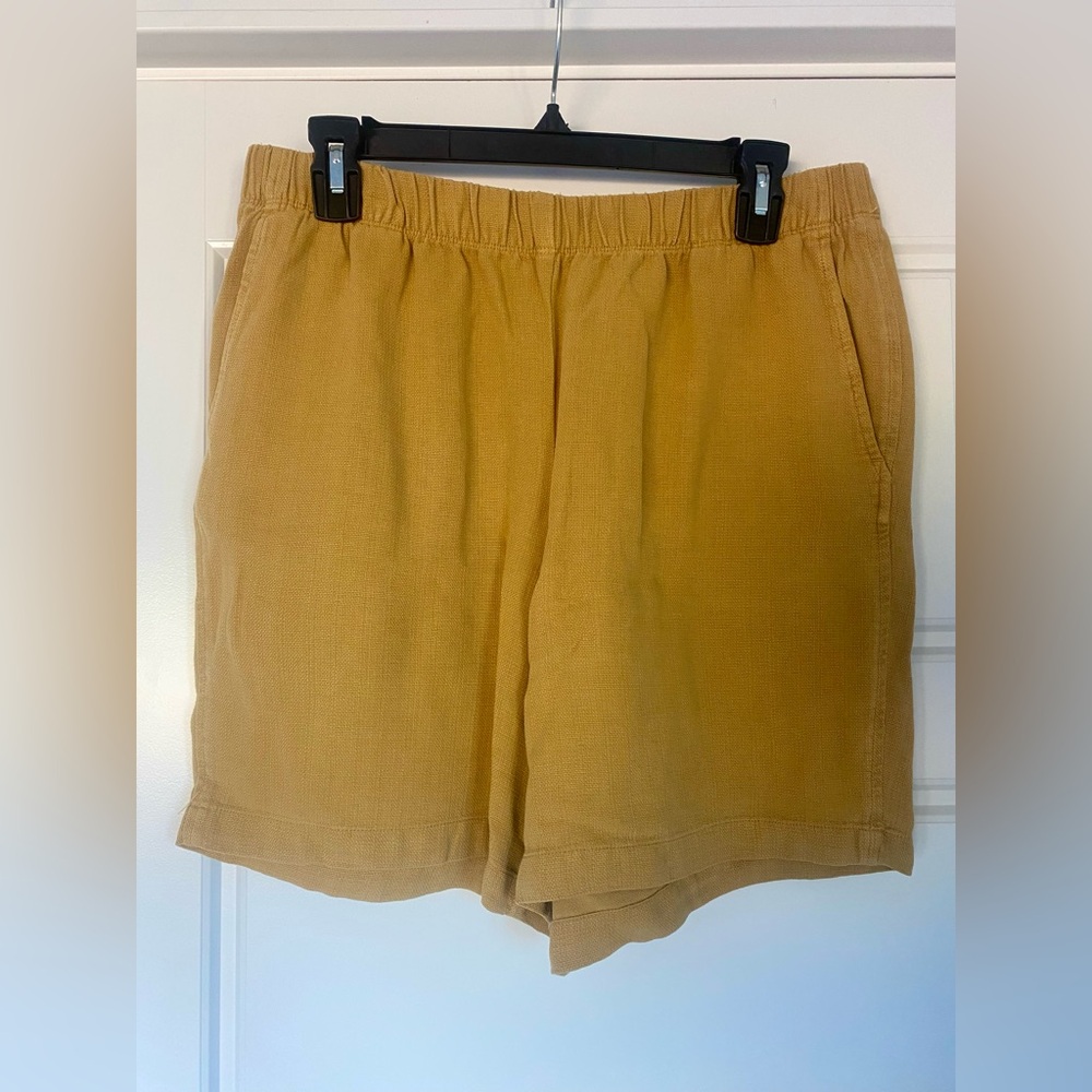 J. Jill Women’s Casual Shorts size Medium NWT